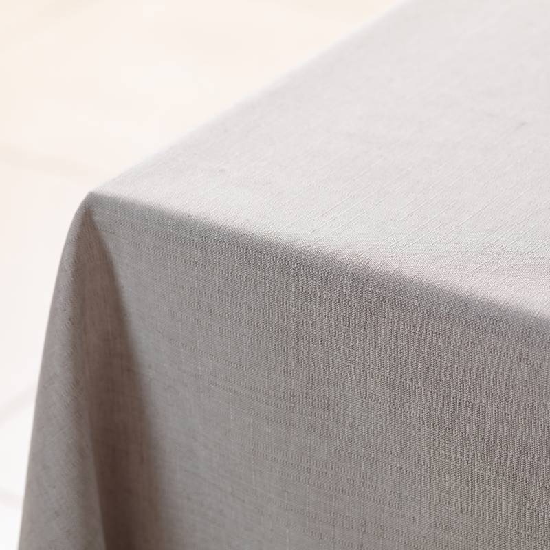 テーブルクロス Elisabeth／エリザベット カカオ