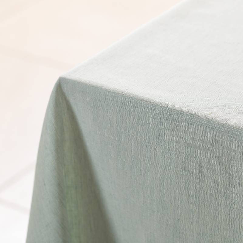 テーブルクロス Elisabeth／エリザベット セージ