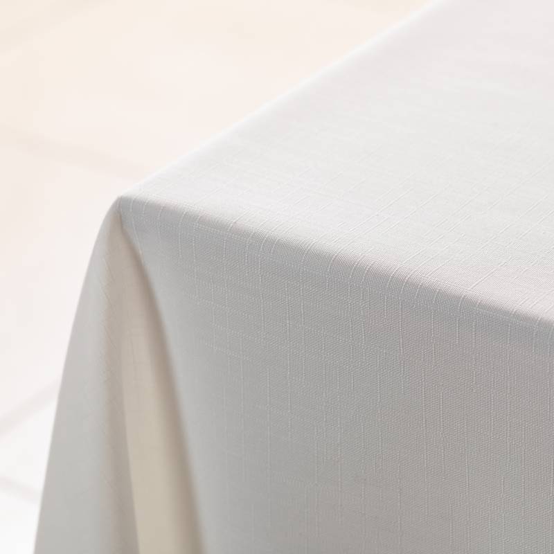 テーブルクロス Elisabeth／エリザベット スノー