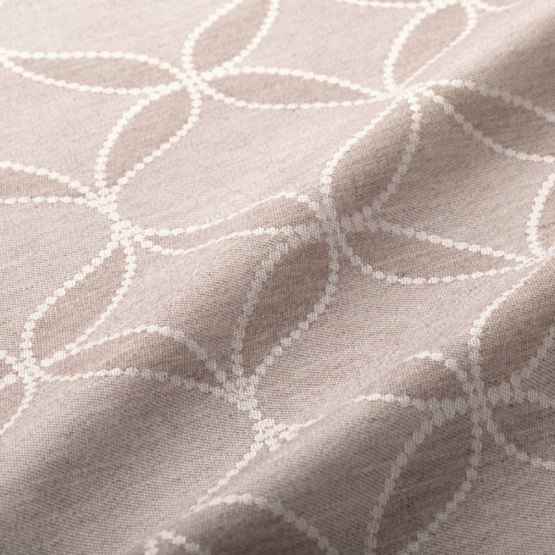 テーブルクロス Azulejo／アズレージョ カカオ