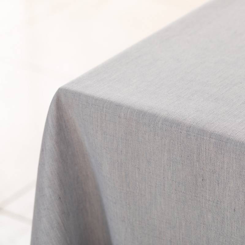 テーブルクロス eterble fabric Blanche／ エターブルファブリック ブランシュ アクア