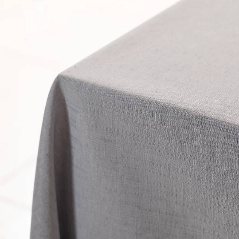 テーブルクロス eterble fabric Blanche／ エターブルファブリック ブランシュ インディゴ