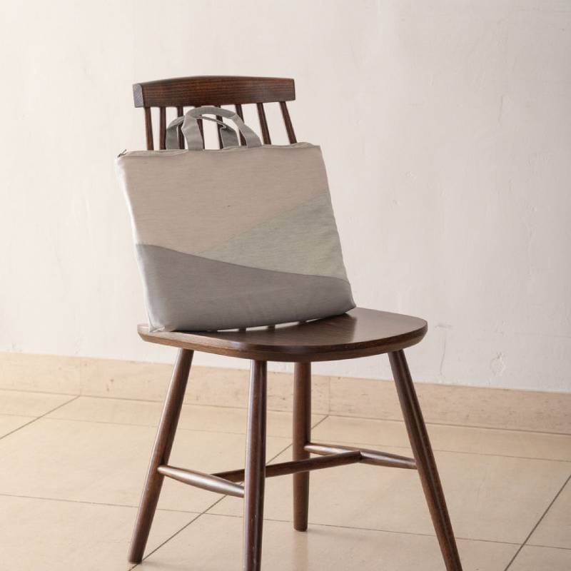 eterble patchwork Tote BagïŒãšã¿ãŒãã«ãããã¯ãŒã¯ ããŒãããã°