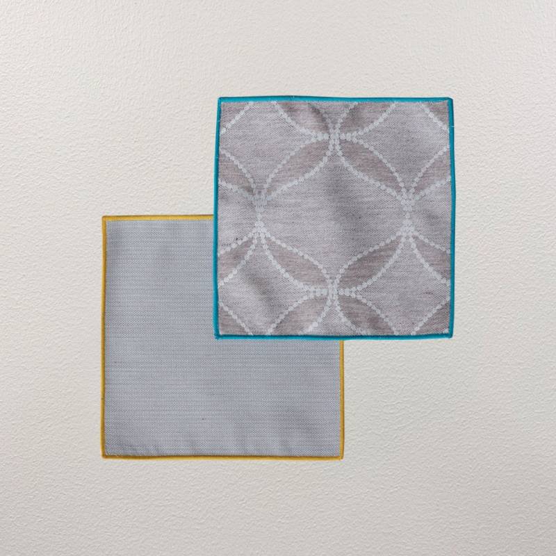 eterble sado Hedate／エターブル茶道 へだて ターコイズ