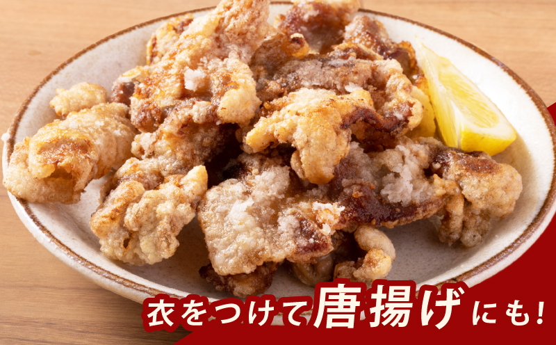 国産 豚スライス(豚もも) タレ漬 1kg(250g×4パック) 小分け 時短 焼くだけ 簡単