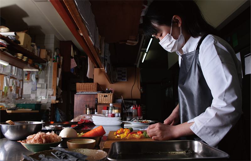 【母の日】割烹松屋 料亭の和風ピクルス おまかせ 4本セット 020C306m