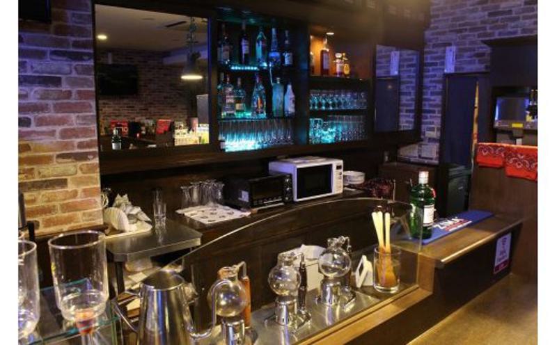 Ｃａｆｅ＆Ｂaｒ  ｍｏｔｏお食事券
