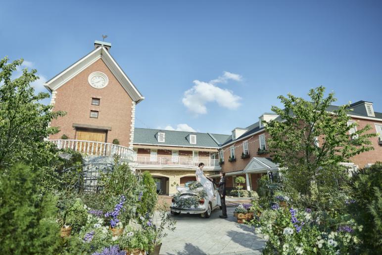 プロポーズ・記念日プラン