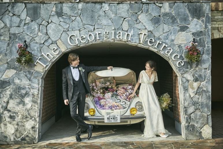 çµå©åŒå Ž è²žåããã©ããŠã§ãã£ã³ã°ãã©ã³