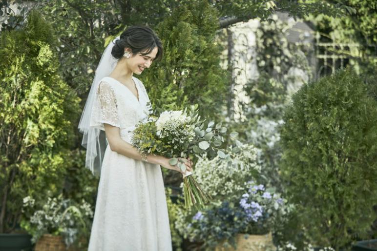 çµå©åŒå Ž è²žåããã©ããŠã§ãã£ã³ã°ãã©ã³