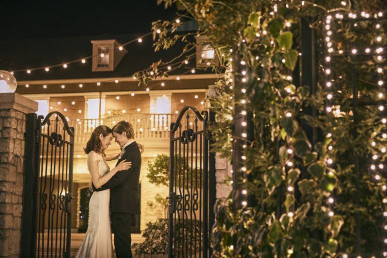 çµå©åŒå Ž è²žåããã©ããŠã§ãã£ã³ã°ãã©ã³