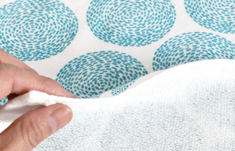 まごころ手ふきん（抗菌仕様）6枚