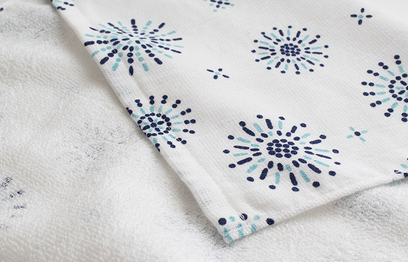 ガーゼタッチフェイスタオルおまかせ7枚