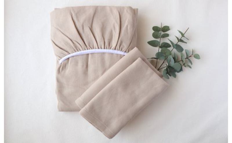 ãtissu de coton/ããã«ã ç¹ãæ³å·åéšç¹ BEDçšããã«ã·ãŒãïŒãããŒ2æïŒBEïŒ