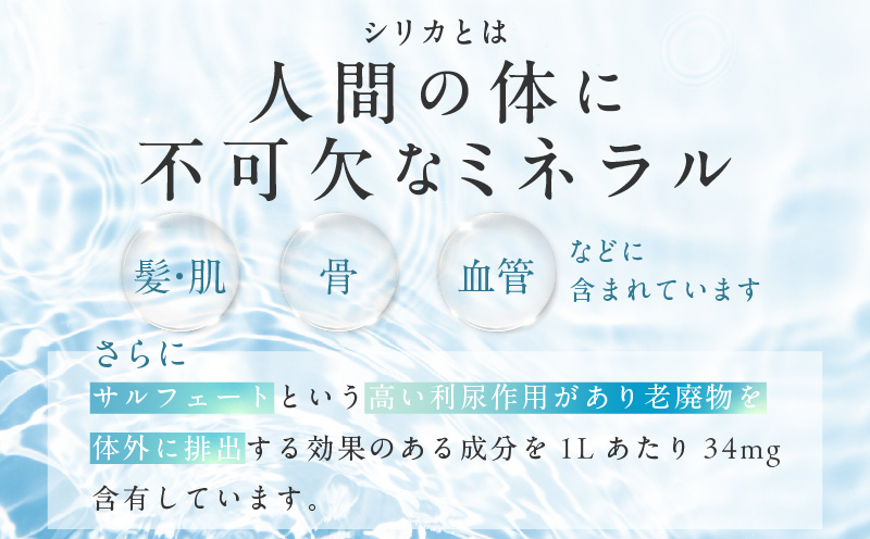 ãå®æäŸ¿ãALOHAS ã·ãªã«æ°Ž åèš20L (500mlÃ40æ¬å
¥ã)Ãå
š3å