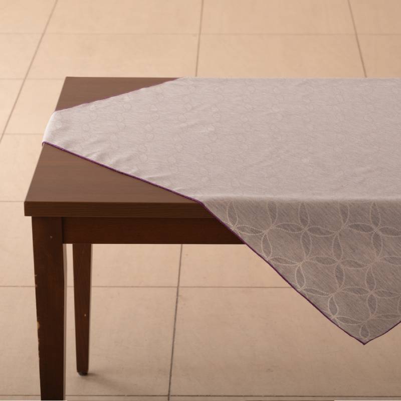 テーブルクロス Sintra／シントラ アクア