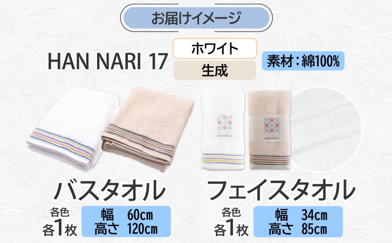 HAN NARI 17 ãã§ã€ã¹ïŒãã¹ã¿ãªã« 2è² èš4æ