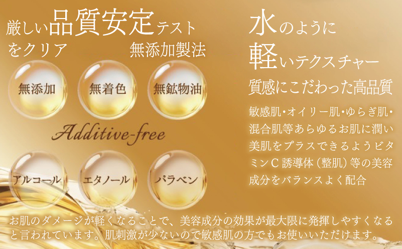 NAIL&MAKE BAR ANNE 高濃度美容液 6本