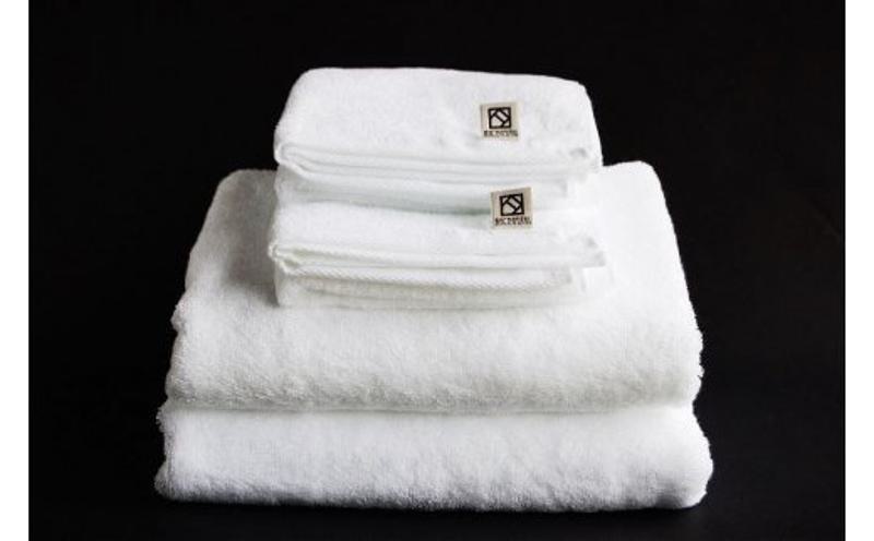 エジプト綿タオルセット