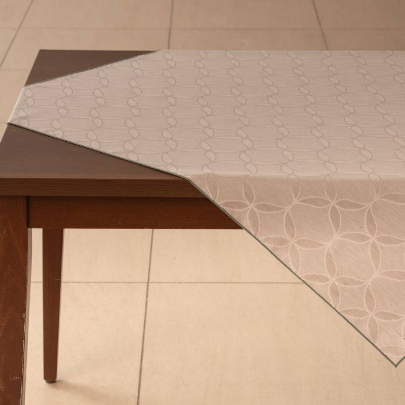 テーブルクロス Sintra／シントラ サンド