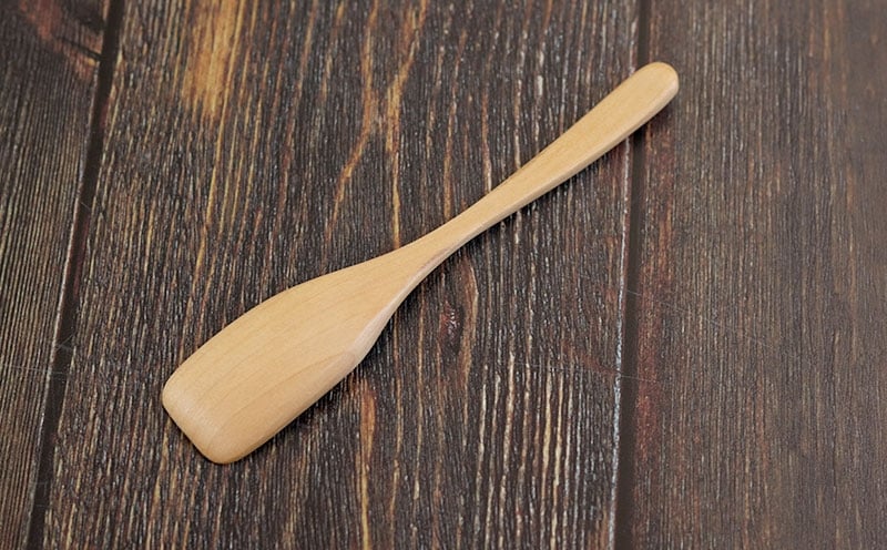 デザートスプーン (ナチュラル) 1本