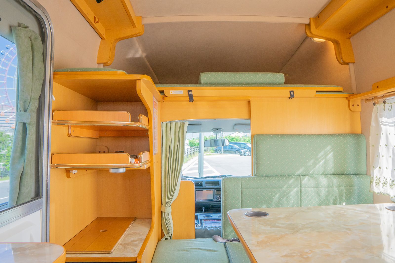 ãã£ã³ãã³ã°ã«ãŒ&æ°æ³ã®å®¿æ³ã»å¹³æ¥