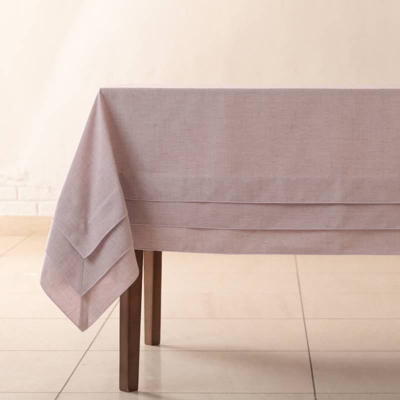 テーブルクロス Elisabeth／エリザベット プラム