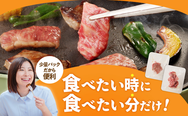 【父の日】黒毛和牛A5/A4等級 切り落とし 味付き 焼肉セット 600g（サーロイン 300g／リブロース 300g） ギフト プレゼント に最適