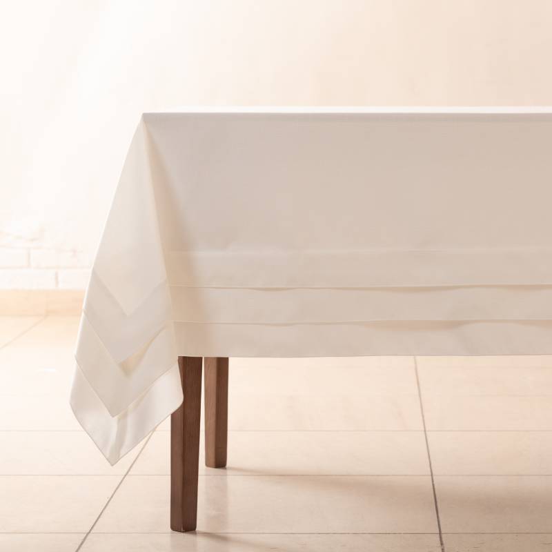 テーブルクロス Elisabeth／エリザベット スノー