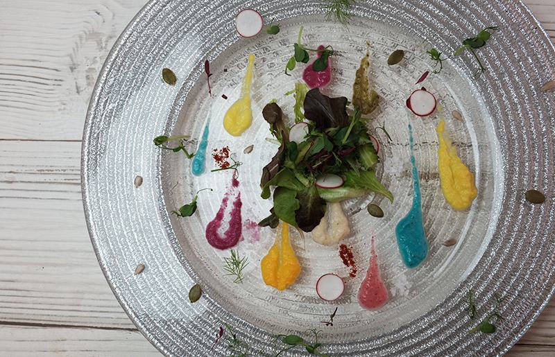 【スピード発送】手軽にお試し アロマドレッシング パック7種セット いずみピクルス NSW