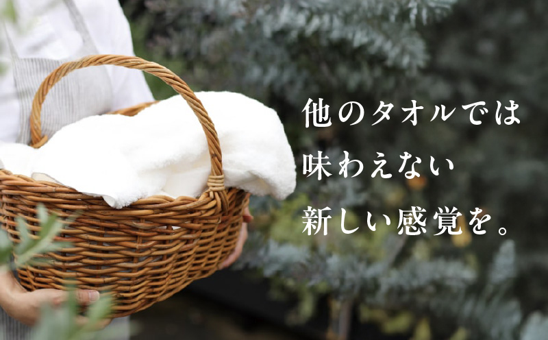 【TVで紹介！】おぅ！え〜やん バスタオル（ブラウン）2枚【泉州タオル 国産 吸水 普段使い 無地 シンプル 日用品 家族 ファミリー】