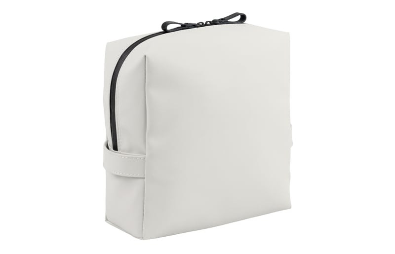 耐水ガジェットポーチ タフトポーチ+MAX（ホワイト）