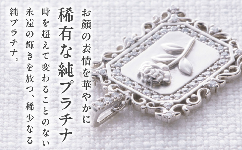 ãé«å³¶å±éžå®åãçŽãã©ãã(PT999) ãã€ã€ã¢ã³ã ãã³ãã³ãããã (ãã€ã€åèš0.23ct)