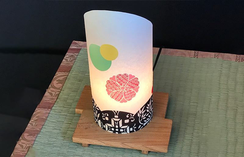 çç©çå°ã§äœã£ããããããªè¡ç¯ïŒããã©ãïŒ ããããç