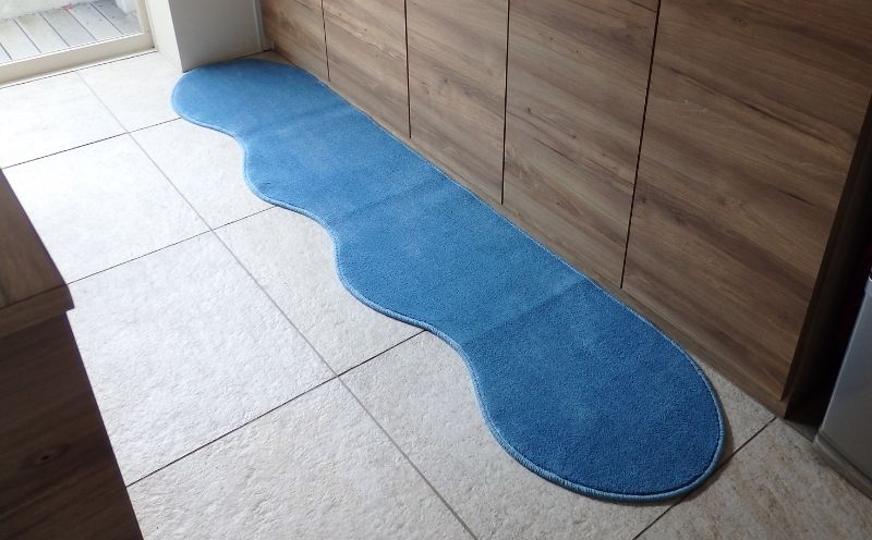 忬§é¢šãããã³ããã ã©ã°ãããã¿ã€ã 45Ã255cm ããŒãããå ãã«ãŒã ãŒã³ æèé²è SEK ç¹äººãããã®å±å·¥æ¿