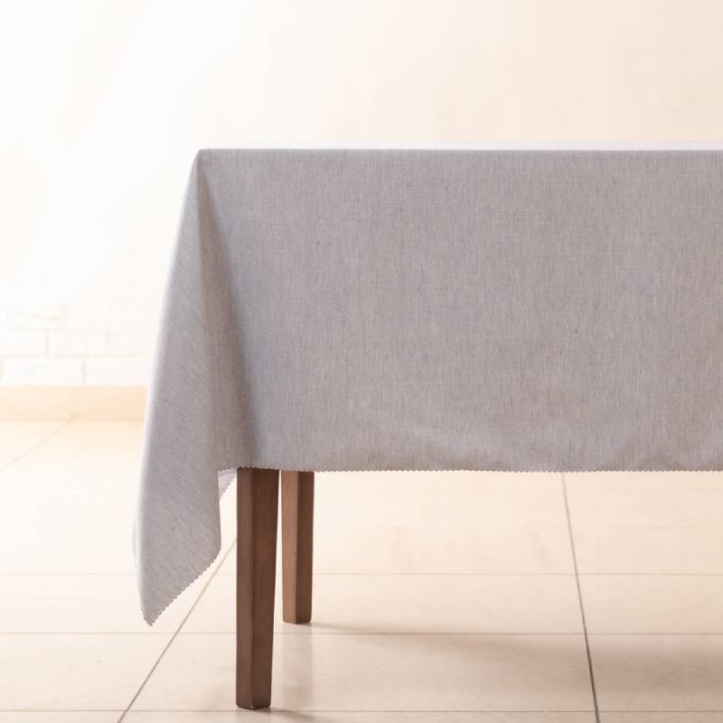 テーブルクロス eterble fabric Lindo ／ エターブルファブリック リンド インディゴ