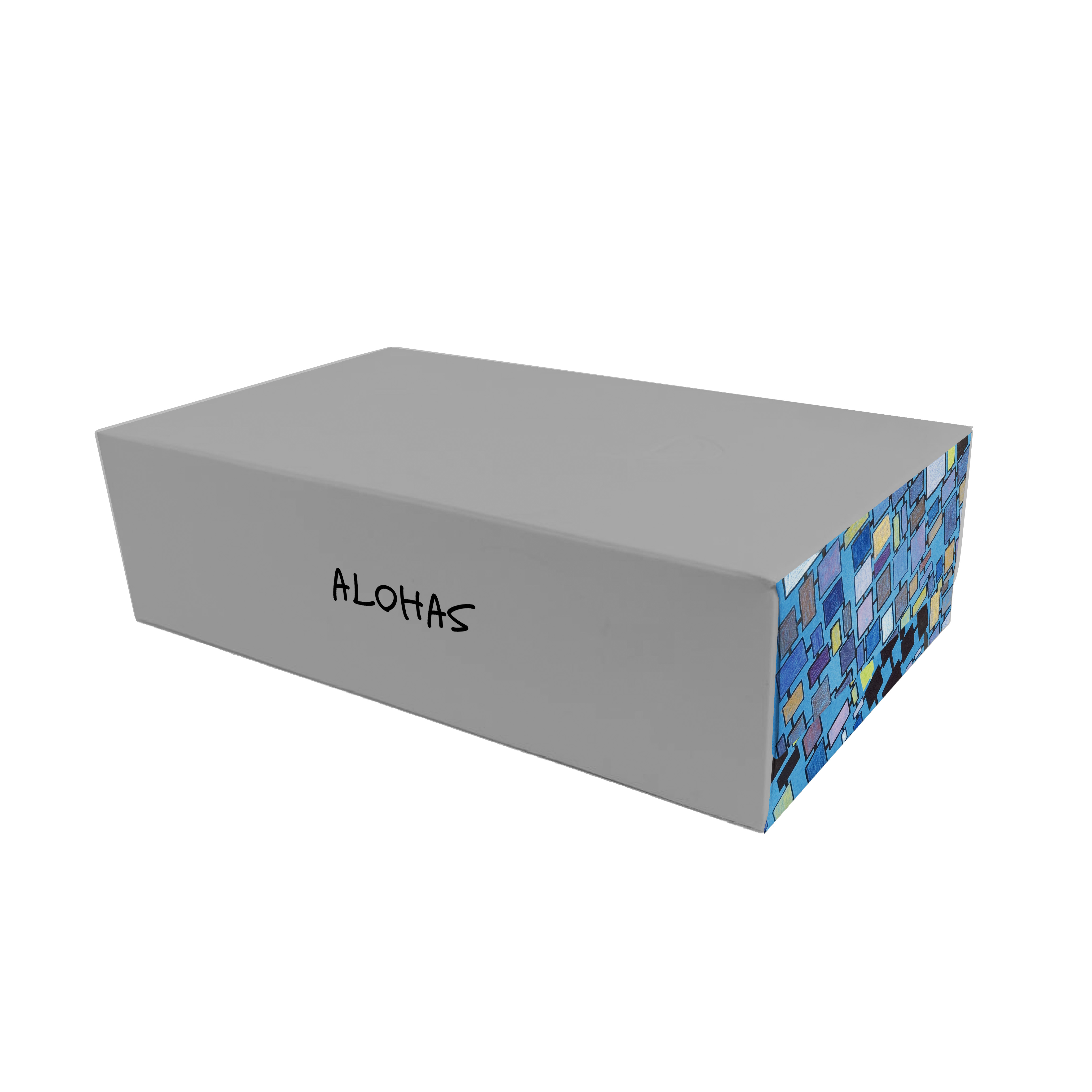 ALOHAS ããã¯ã¹ãã£ãã·ã¥ 300æ(150çµ)50ç®±ããã¬ãã·ã¥ãã«ã100ïŒ
ãŸãšãè²·ã æ¥çšå åžžåå ãŠãã£ãã
åè é²çœ ALOHASã