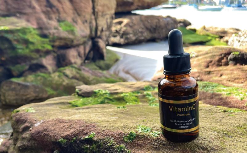 NAIL&MAKE BAR ANNE 高濃度美容液 6本