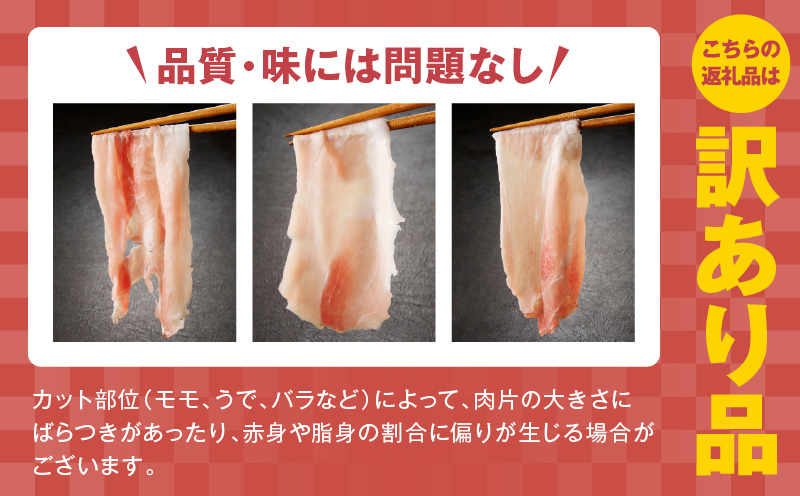 【定期便】国産 豚肉 切り落とし 2.4kg×全3回【氷温熟成×極味付け 小分け 300g×8P ぶたにく 普段使い 野菜炒め 毎月配送コース】