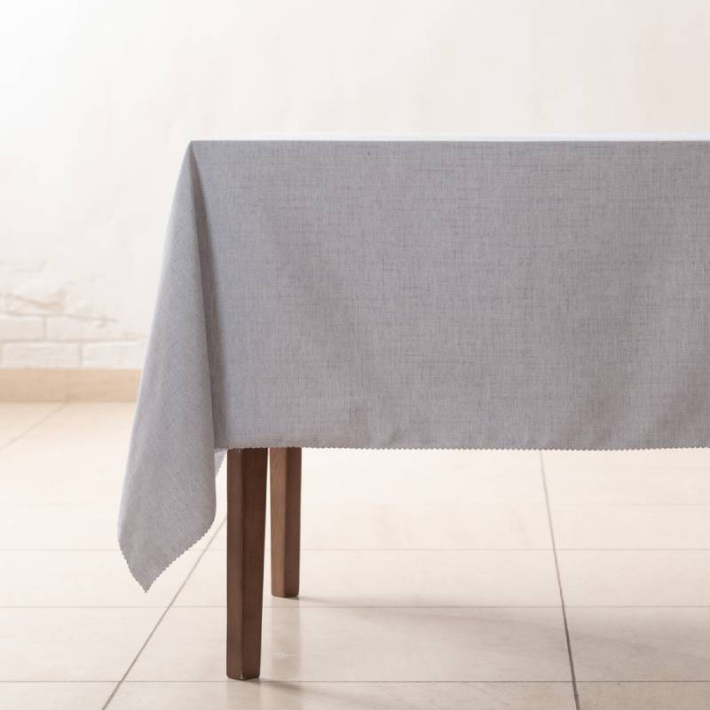 テーブルクロス eterble fabric Blanche／ エターブルファブリック ブランシュ インディゴ