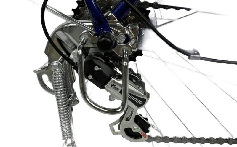 a.n.designworks/ STYLE KIX FAMILY276 レッド【27型 自転車 完成品 組み立て不要 アウトドア サイクリング じてんしゃ 通勤 通学 新生活 大阪 泉佐野 大阪府 泉佐野市】