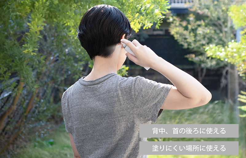 【スピード発送】HADAJOY 日焼け止めスプレー 130ml 3本【SPF50+ / PA++++ ノンケミカル 無香料 スポーツ アウトドア キャンプ BBQ 日焼け止め 日焼け対策】