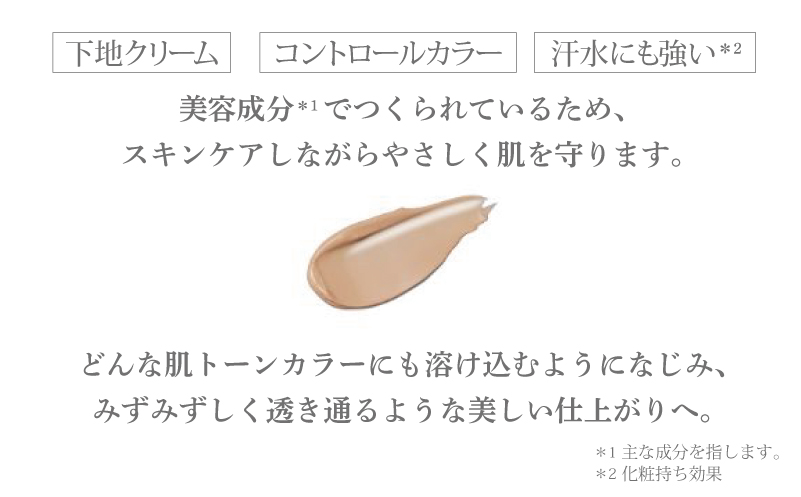 ã¢ãªã¹ãã« UVã³ã³ãããŒã«ããŒã¹30g