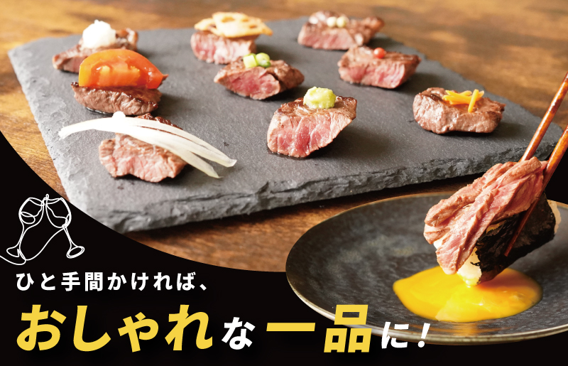 【氷温熟成×特製ダレ】牛肉 ハラミ 2.4kg（300g×8P）