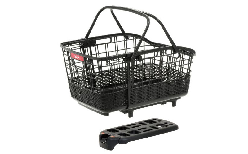 a.n.designworks/ STYLE KIX FAMILY276 リアバスケット付 レッド【27型 自転車 完成品 組み立て不要 アウトドア サイクリング じてんしゃ 通勤 通学 新生活】