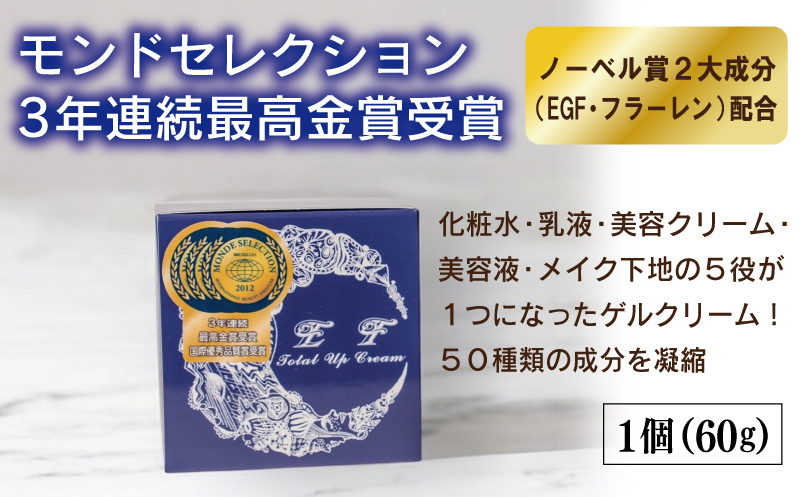 モンドセレクションセットB【オールインワン ゲルクリーム 化粧水 乳液 美容液 美容クリーム メイク下地 保湿】