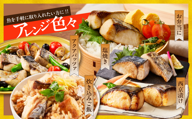 【お弁当サイズ】さわら 切身 約50g×20切れ【小分け 漁師 手切り 1kg 泉州 鰆 切り身 弁当 朝食 時短 訳あり サイズ不揃い 規格外 冷凍食品 スピード発送】