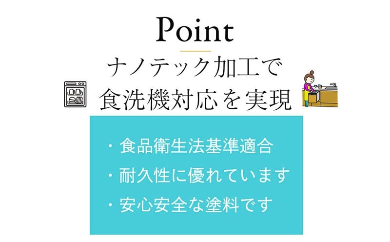  レンゲスプーン (ナチュラル) 5本セット