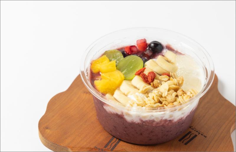 【定期便】アサイーボウル 4個×6回【2か月に1回配送コース】