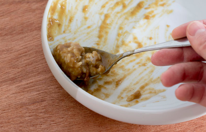 【スピード発送】すくいやすい器(大) 4色セット 19cm【皿 食器 食洗器 食洗機 電子レンジ ギフト 贈り物】